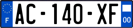 AC-140-XF