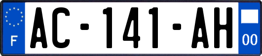 AC-141-AH