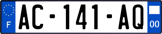 AC-141-AQ