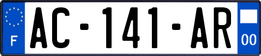 AC-141-AR