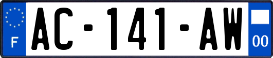 AC-141-AW