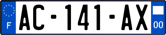 AC-141-AX