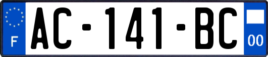 AC-141-BC