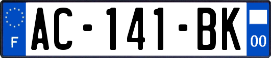 AC-141-BK