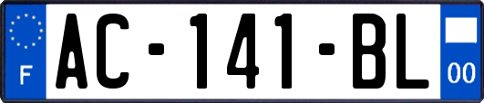 AC-141-BL