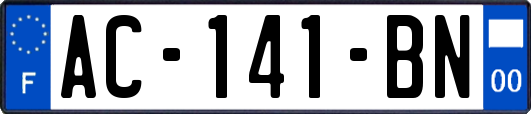 AC-141-BN