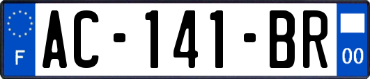 AC-141-BR