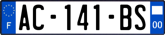 AC-141-BS
