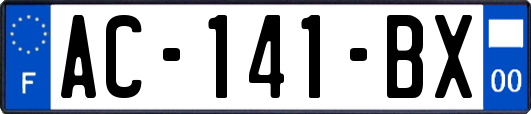 AC-141-BX