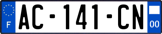 AC-141-CN