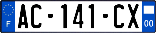 AC-141-CX