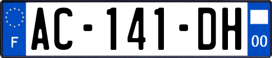 AC-141-DH