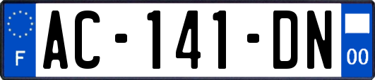 AC-141-DN