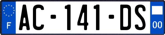 AC-141-DS