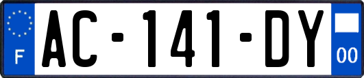 AC-141-DY