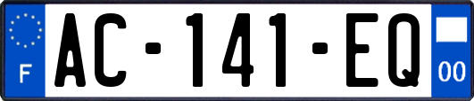 AC-141-EQ