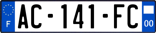 AC-141-FC