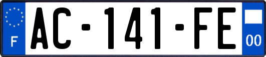 AC-141-FE