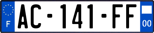 AC-141-FF