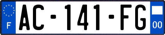 AC-141-FG