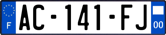 AC-141-FJ