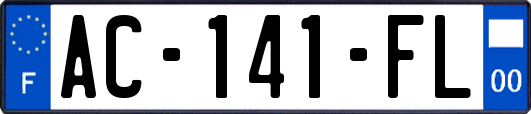 AC-141-FL