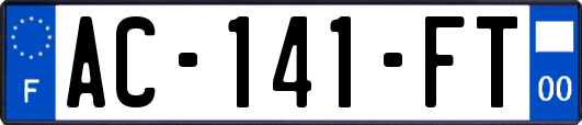 AC-141-FT