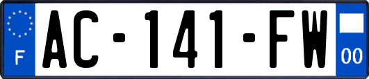 AC-141-FW