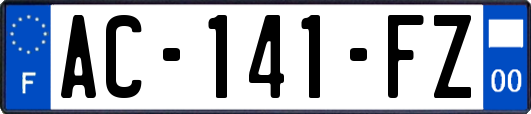 AC-141-FZ