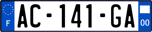 AC-141-GA