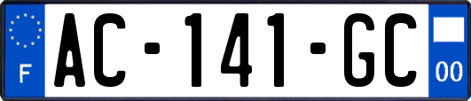 AC-141-GC