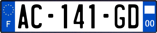 AC-141-GD