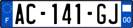 AC-141-GJ