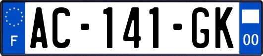 AC-141-GK
