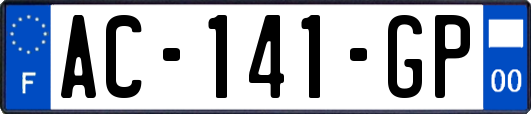 AC-141-GP