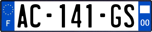 AC-141-GS