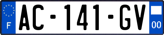 AC-141-GV