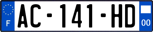 AC-141-HD