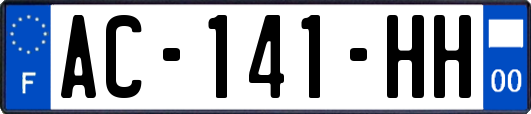 AC-141-HH