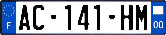 AC-141-HM