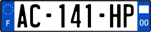 AC-141-HP