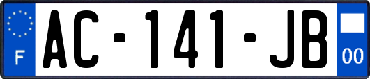AC-141-JB