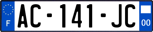 AC-141-JC