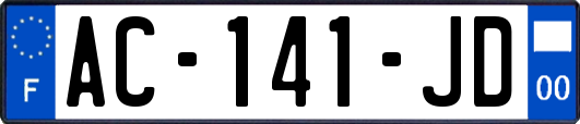 AC-141-JD