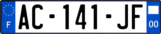 AC-141-JF