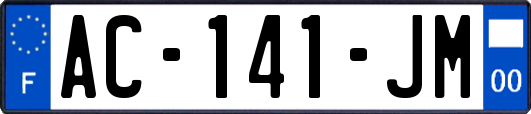 AC-141-JM