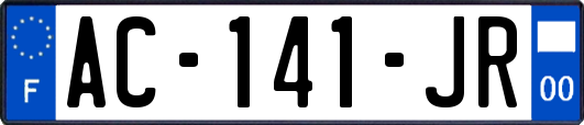 AC-141-JR