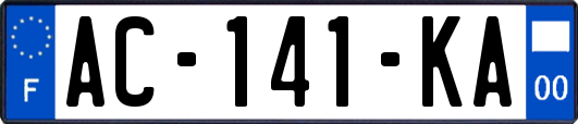 AC-141-KA