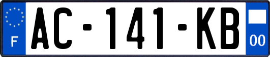 AC-141-KB