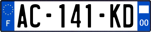 AC-141-KD